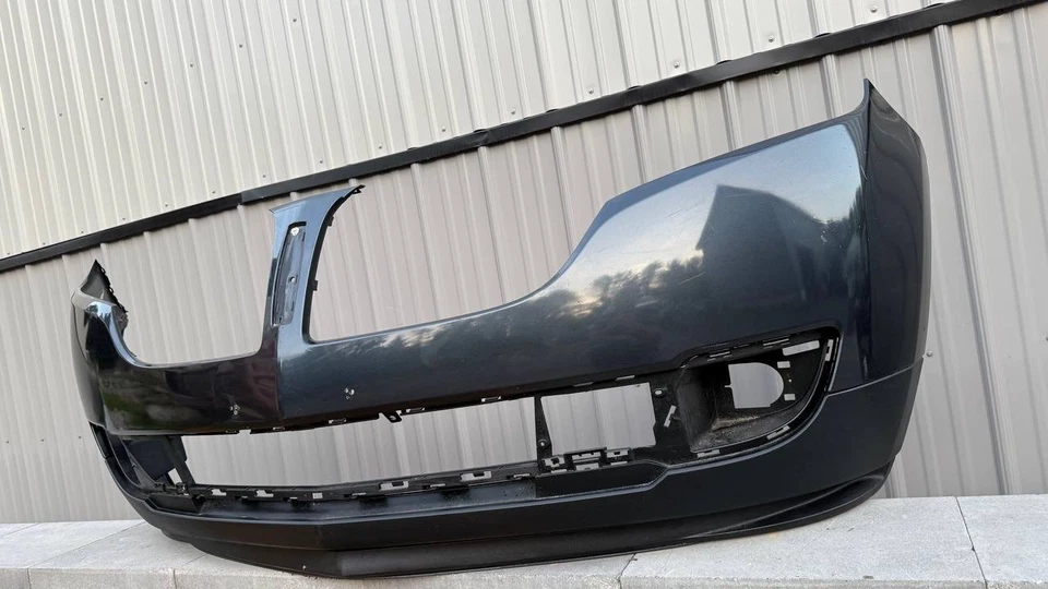 !!️ ¡¡SIN ENVÍO!!️ PARACHOQUES DELANTERO ORIGINAL LINCOLN MKZ 2010 2011 2012 Foto 2 de 4