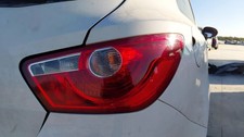 HECKLEUCHTE RECHTS / 137817 FÜR SEAT IBIZA IV SC 6J1, 6P5 1.2 TDI
