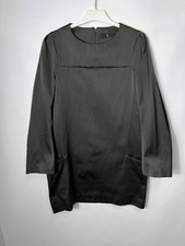 Vintage luxury designer +J Jil Sander x Uniqlo Dress Size M