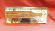 NIP TOP CALLS Cedar Box Turkey Call NWTF Grand National Champion 2003 & 2004