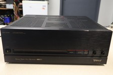 Sherwood AM 7040 Power Amplifier - C Grade Condition - Tested