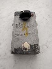 Orion Effects Pedal Compressor (Made In Franc...