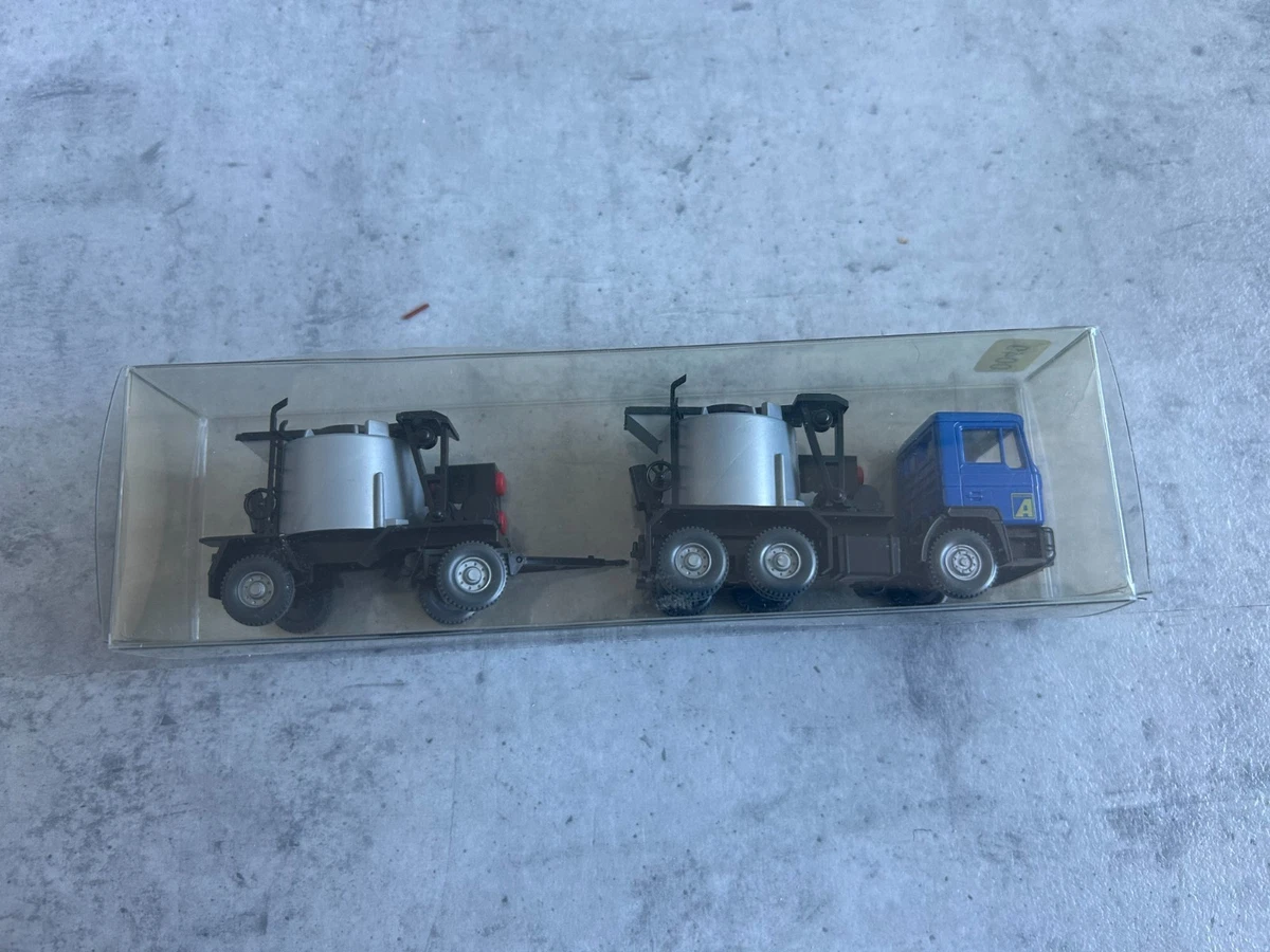 WIKING 1:87 Scale Trucks Vehicles for sale | eBay