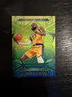 2024 Panini Obsidian Basketball Electric Etch Caldera LeBron James #39 PSA 10