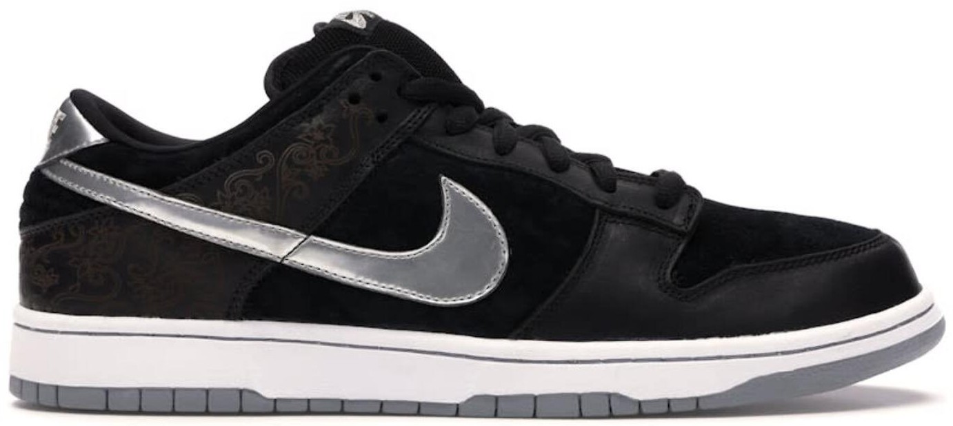 Nike Dunk Premium SB Taxi Low Tokyo for Sale | Authenticity