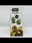 Star Wars The Book of Boba Fett Rocket Launching Feature Plush Mattel Toy — photo 5