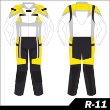 Racing Suit R-11 