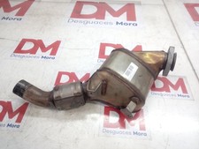 7780113 CATALYSEUR DE VOITURE / 6358471 POUR BMW SERIE 3 BERLINA E46 330D