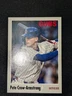 2024 Topps Archives Pete Crow-Armstrong (RC) #146 - Base Card - Chicago Cubs
