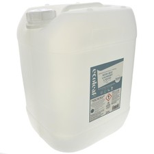 Ecoleaf Laundry Liquid - Frgrance Free 20L 4.13 per litre