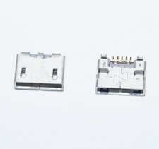 Original Sony Ericsson Xperia Mini Pro SK17i Micro USB Charging Port Connector