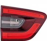 LED RüCklicht Innen Links Hintere Renault Kadjar Ab 2015