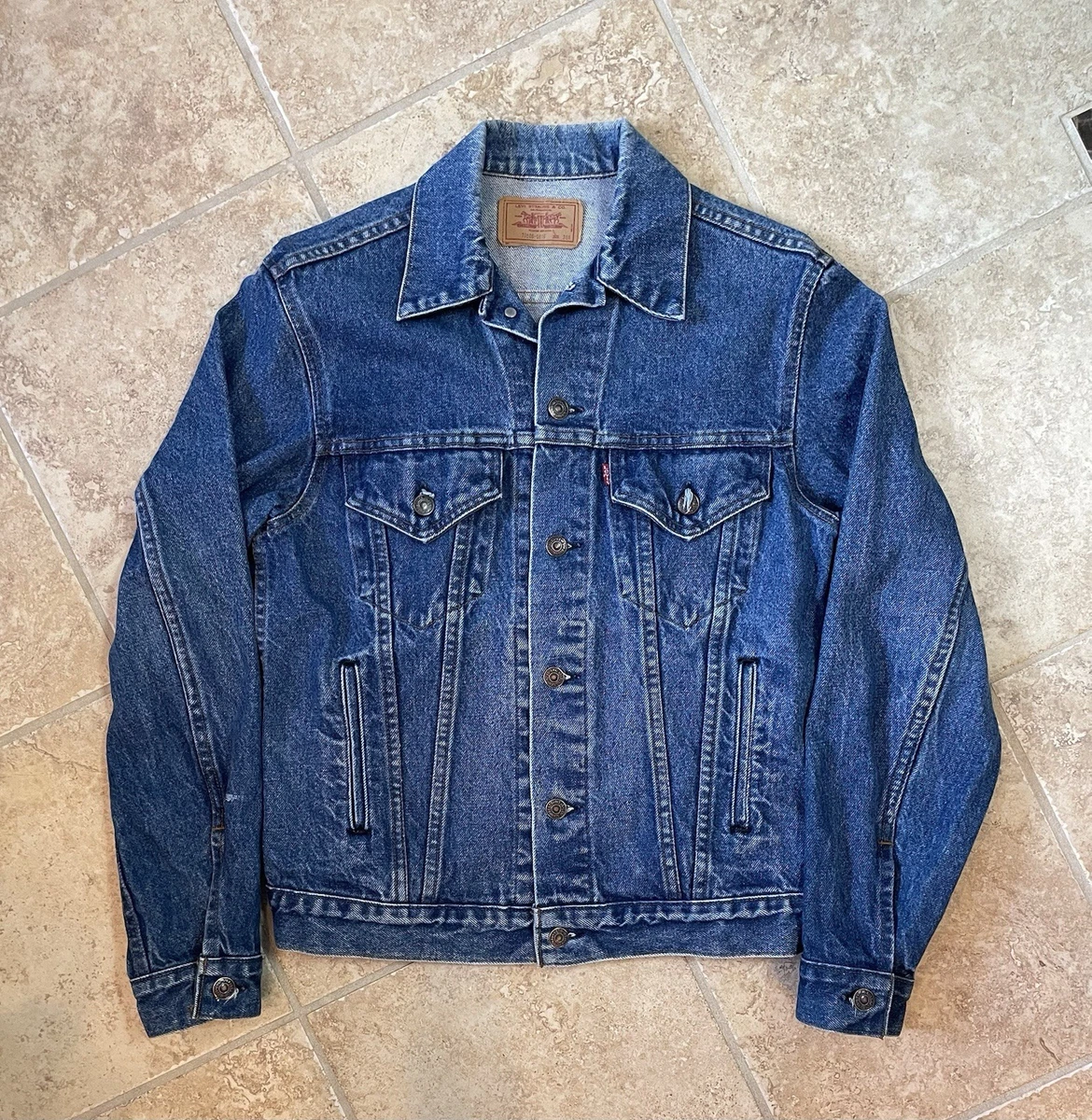 levis jacket 70506 products for sale | eBay