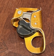 Ascender Petzl Croll S