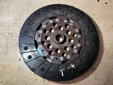 Disque d'embrayage Volkswagen TRANSPORTER