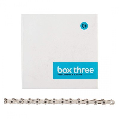 BOX THREE PRIME 9 CHAIN