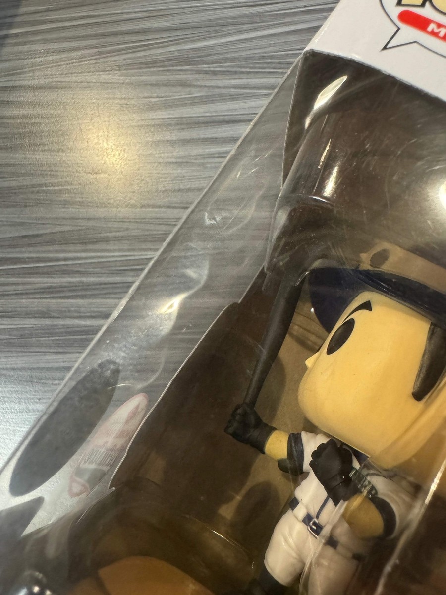 Funko POP! MLB: Seattle Mariners - Ichiro Suzuki (T-Mobile Park