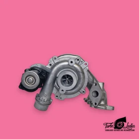 Turbolader Dacia Dokker Sandero Reno 1.5 Blue dCi MB A-Klasse Citan 16359700025