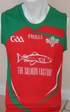 GAA EIRE OG Sevilla (Spanien) WESTE TRIKOT ERWACHSENE LARGE O'Neills #1