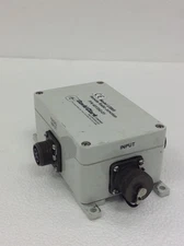 David Clark Model U3805 Radio Junction Module 40135G-01, WORKING FREE SHIPPING