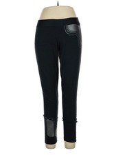 Adidas Women Black Active Pants XL