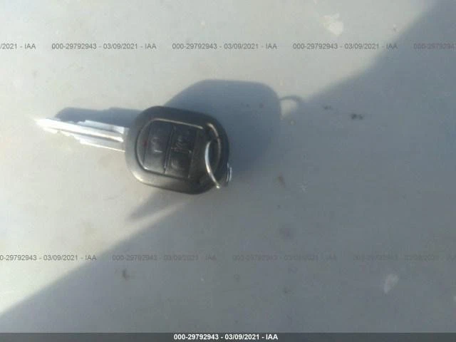 Used Starter Motor fits: 2006 Suzuki Forenza  Grade A - Image 3 of 4