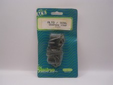 ACE 1202 ALTO or TENOR SAXOPHONE NECK STRAP - NEW OLD STOCK