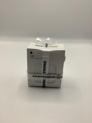 Apple 12W USB Power Adapter für iPad (MGN03ZM/A) 5#25135118