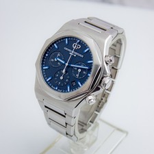 Girard Perregaux Laureato Chronograph (Ref. 81020-11-431-11A) 42 mm 10