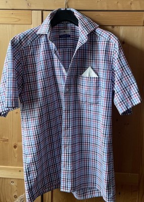 Herrenhemden Marke Royal Classic, Größe 39, je 1x Regula Fit ,1xSlim Fit 