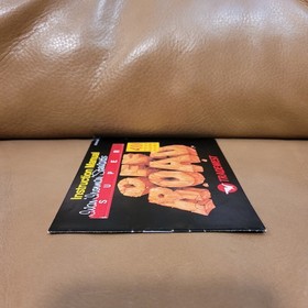 Super Off Road Instruction Manual Nintendo NES