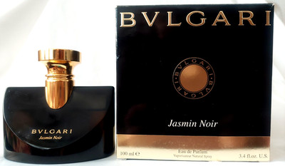 BVLGARI JASMIN NOIR Eau De Parfum 100 ml / 3.4 oz