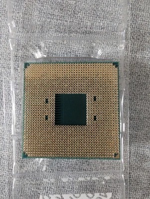 Ryzen 5 5600 listing on ebay