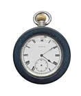 Antique Elgin Pocket Watch USA in Carrying Case