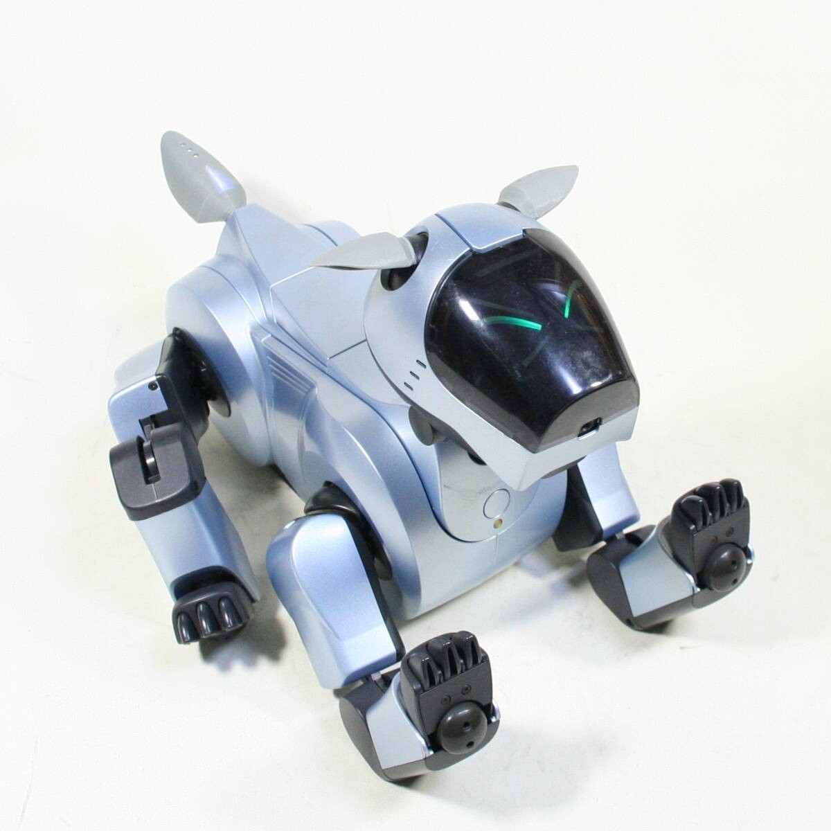 Fully Serviced SONY AIBO ERS-210 Robot Dog Working Battery Re