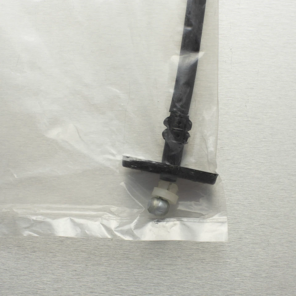 Cable acelerador Datsun 720 para camioneta Nissan gasolina motor Foto 2 de 3