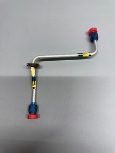 Piper Tube P/N 42102-000