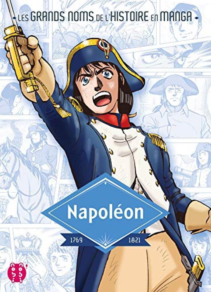 Napoléon: 1769-1821 - NUOVO