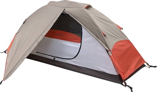 ALPS Mountaineering® LYNX 1-Person Camping / Backpacking Tent $129 MSRP