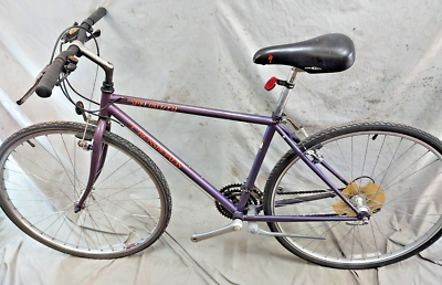 1994 Specialized Crossroads Hybrid MTB Bike Large 18