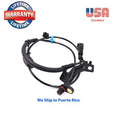 2 Sensor Abs Trasero Para Mitsubishi Lancer Outlander Sport | Meses sin