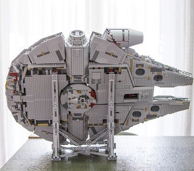 lego 75192