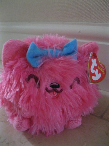TY MOSHI MONSTERS - CHOOSE CHARACTER - ONE SUPPLIED - Picture 18 of 24