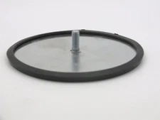 Seal for 3 lb Drum Rotary Rock Tumbler Barrel NEW Fits Chicago Electric #656