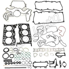Engine Gaskets Rebuild Kit for VW Touareg Audi A6 Porsche Cayenne CLA CDU 3.0TDI