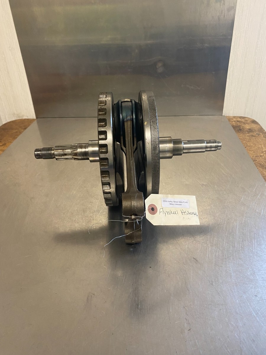 レディーフライ Harley Davidson 1450cc Twin Cam 88ci Engine Flywheel