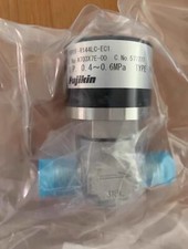 1 Pc. Low Pressure Pneumatic Diaphragm Valve 1/4 MVCR  FVPDF-R144LC-EC1