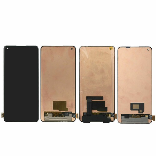 Écran LCD + Tactile OnePlus 8 Noir - Occasion (pour Pièce Détachée)