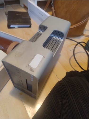 AJA ioHD Video Systems Firewire Encoder + Aja Kona 3 + Aja k3 box and cables - 第 7/15 張圖片
