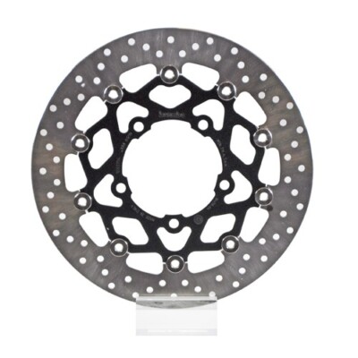 Scheibe Vorne Schwimm- [BREMBO] Ø Est. 310 MM / Ø Int. 100 MM - COD.78B40864